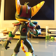 Illustration for article titled Ratchet And Clank Goes Vinyl